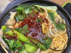 -清真·穆萨砂锅(大皮院店)