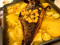 -北京王府井希尔顿酒店·万斯阁西餐厅