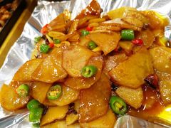 -有位虾匠·香辣蟹·小龙虾(李村店)