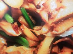 -舌尖上的烤全羊(华夏大道店)