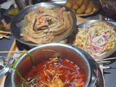 -M-MIX电音烤吧
