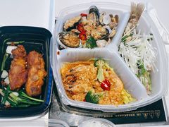 -盒马鲜生(富田新天地店)