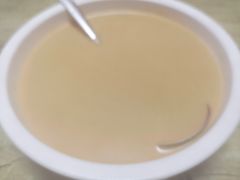 花生糊-华春餐馆(鱼山路店)