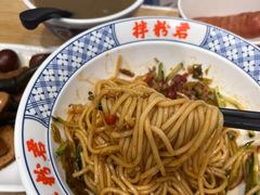 -拌粉君·江西小炒(石厦时代店)