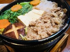 -铃木食堂(帽儿胡同店)