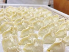 -王菊美食街·王菊面馆(总店)