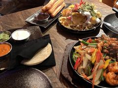 -Q MEX 库迈墨西哥餐吧(三里屯店)