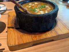 -院子餐厅·大锅菜·老杭帮(桥西直街店)