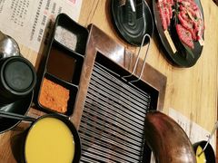 -千寻烧肉(政务区店)