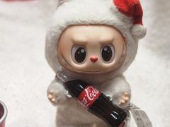 -泡泡玛特POPMART(蓝色港湾店)