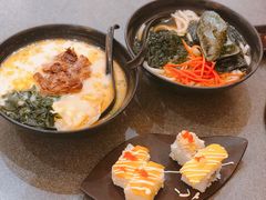 -禾绿寿司·定食·拉面·烧炸(喜荟城店)