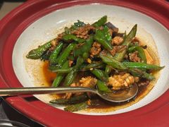 -喜棠·长沙家宴·海鲜·湘菜(麓谷店)