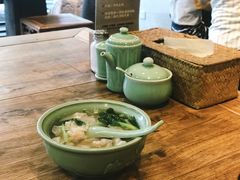 老清朝馄饨-老清朝包子铺(开明街店)