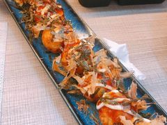 章鱼小丸子-松幸日式料理(中山路店)