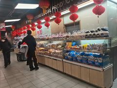 -永辉超市(六里桥店)