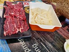-刘少华贵州小黄牛·鲜牛肉火锅(总店)