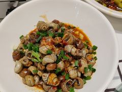 -严三毛口味虾·小严同学的店(曙光路直营店)