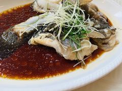 -江南村酒家