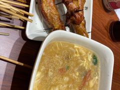 -金刚山烧烤(中山路店)