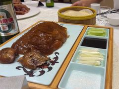 -便宜坊烤鸭店(贵园里店)