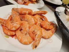 -长春富力万达文华酒店-集·味自助餐厅