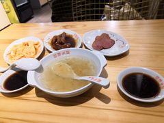 红闷鸡爪-恋萍小吃(时代店)