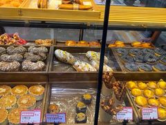 -美滋每客(亲贤北街店)