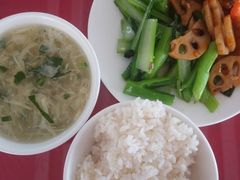 -振生清真饭店(永安道店)