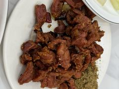 -老七饭馆(光荣道总店)