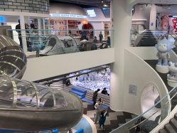 -MINI MARS KIDS CLUB亲子家庭中心(杨浦黄兴店)