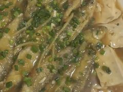 -杨记新泉美食