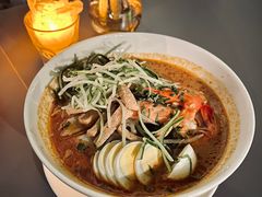 叻沙-Ginger(兴国路店)