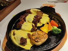 -佐度王子扒房(爱建卓展店)