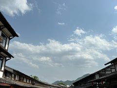 -楠溪江风景名胜区