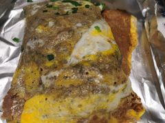 -清真·二嫂子煎饼果子(鼓楼旗舰形象店)