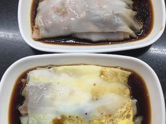 -银记肠粉店(中山一路店)