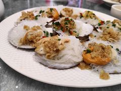 -天鲜阁·海鲜粤菜·33年老字号(石槎白云站店)