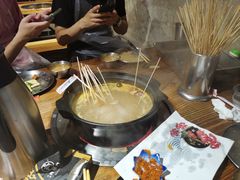 -江湖六膳門串串香(隆礼路店)