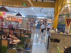 -黄记煌三汁焖锅(民乐园万达店)