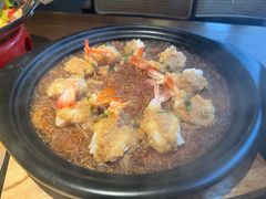 -破三川·新川菜(静安大融城店)