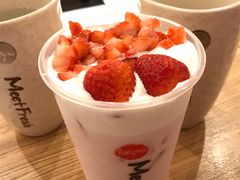 -鲜芋仙(时尚天河店)