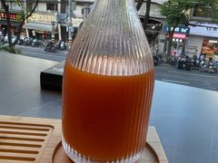 -佬太公海鸭·海鲜大排档(上海总店)