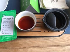 -苗品记茶馆(IFS国金中心店)