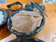 -呷哺呷哺(普陀乐购真北店)