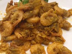 吉源海鲜舫-吉源大排档·鱼生·海鲜(烧烤彩印厂店)