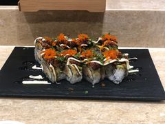 -东京屋(武定路店)