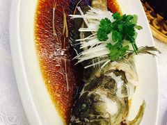 -星河湾半岛酒店-真粤中餐厅