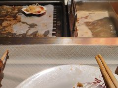 -芝小官毛肚火锅海鲜自助(淮安清江浦区新亚店)