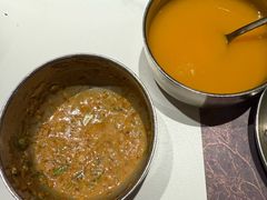 -西塔老太太泥炉烤肉(北京望京店)