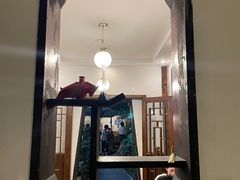-大院河·仙鱼莊(九眼桥店)